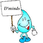 Dminds Logo